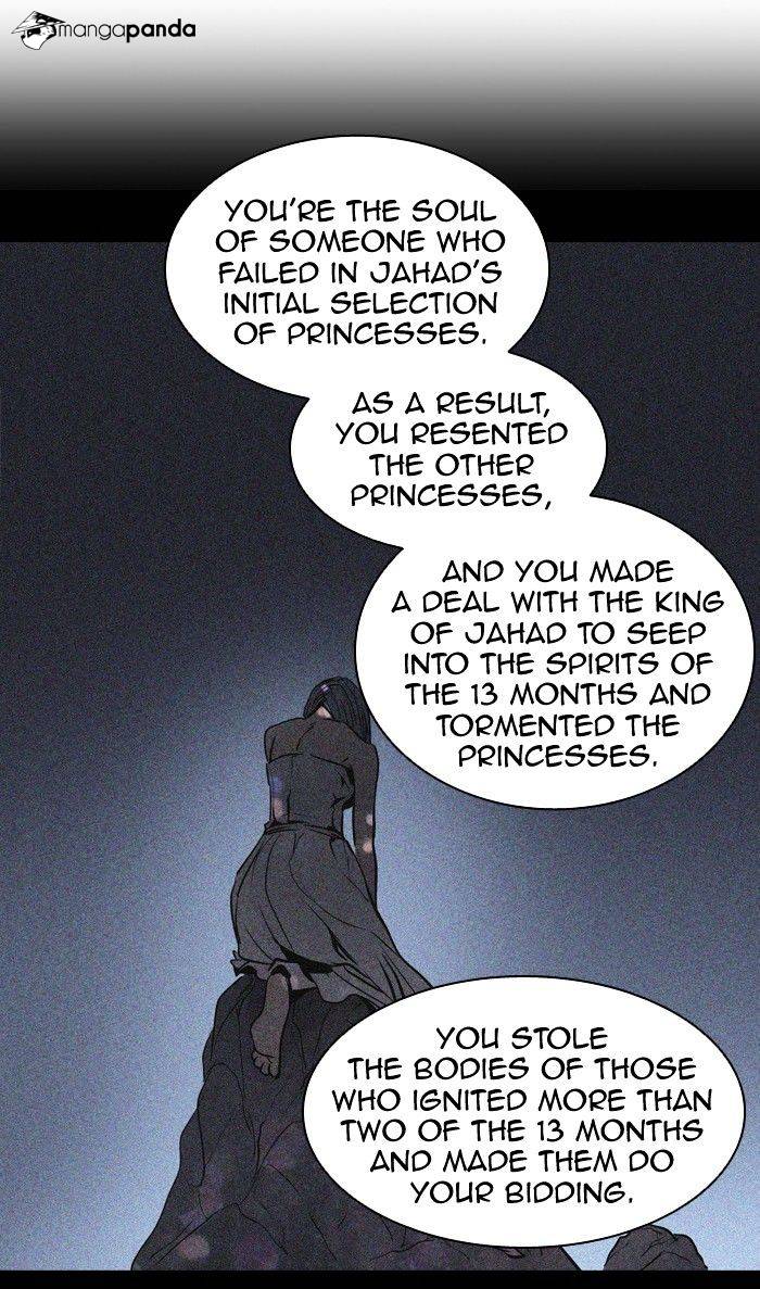 Tower of God Chapter 328 image 059